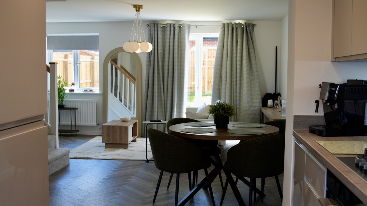 Property - Daniel Wright Media Property services - freelance property portfolio by Daniel Wright Media UK