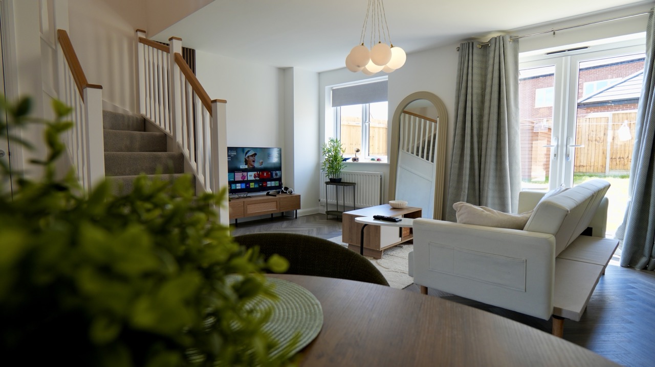 Property photography 2 - Daniel Wright Media Professional property photography portfolio by Daniel Wright - UK real estate and house shoot 2