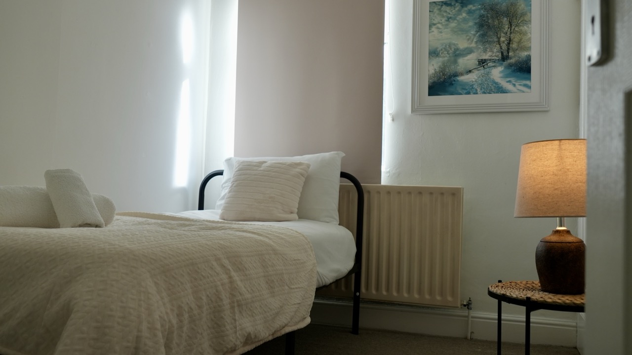 Property photography 3 - Daniel Wright Media Professional property photography portfolio by Daniel Wright - UK real estate and house shoot 3